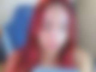 Show de cam en vivo con BerryLipss - Blue Eyes en Camsoda