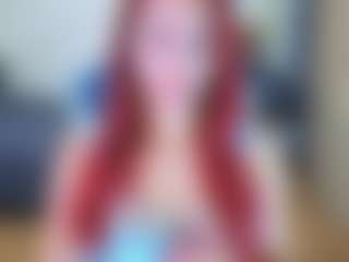 Live cam show with BerryLipss - Cute on Camsoda