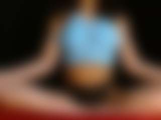 Live cam show with Xattla_Lust - Yoga on Camsoda