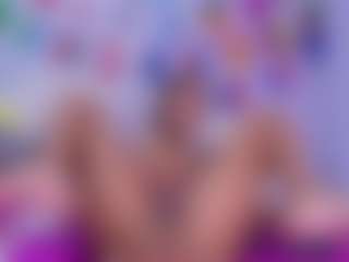 ashly-ml's Live Sex Cam Show