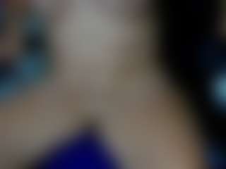 Live cam show with Bunny-Glow - Granny on https://playwithruby.com