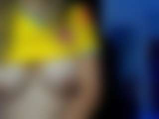 Live cam show with Bunny-Glow - Average on sexytreat.net
