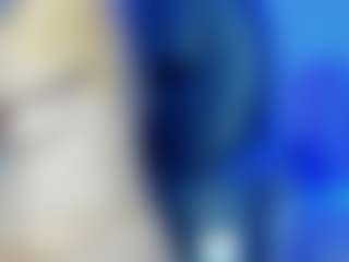 Live cam show with Bunny-Glow - Granny Blonde Hair on fapnchat