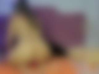 Live cam show with Bunny-Glow - Double Penetration on Camsoda