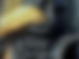 Live cam show with Bunny-Glow - Trimmed Granny on Soda Cam