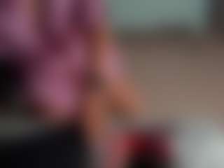 Live cam show with Bunny-Glow - Granny Blonde Hair on Stripli.com