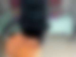 Live cam show with Bunny-Glow - Blonde Hair Middle Aged on Ass Tok