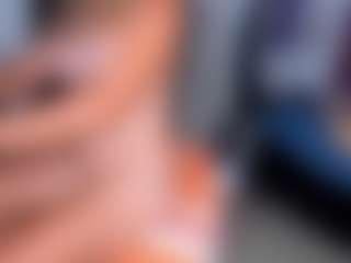 Live cam show with Bunny-Glow - Average on Soda Cam