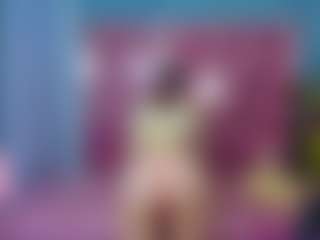 Abril-Ch's Live Sex Cam Show
