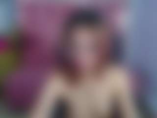 Abril-Ch's Live Sex Cam Show