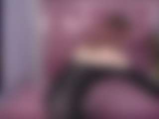 Abril-Ch's Live Sex Cam Show
