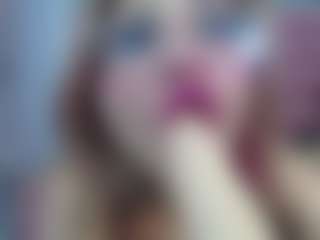 Abril-Ch's Live Sex Cam Show