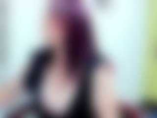 Live cam show with chantalvedette - Red Hair on instabang