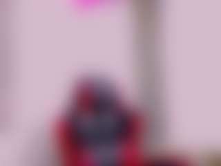 chantalvedette's Live Sex Cam Show