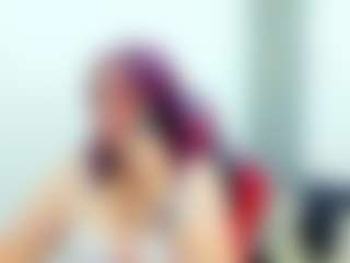 Live cam show with chantalvedette - Red Hair Lush on StripNow