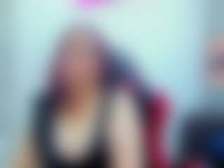 Live cam show with chantalvedette - Hairy Pussy Red Hair on sexylivex.com