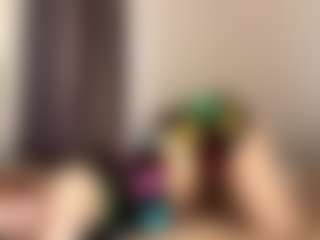 Live cam show with Tanesha - Bondage on Adult Interactions