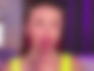 Live cam show with Oliviakis - Tittyfuck on TeamSkeetLive