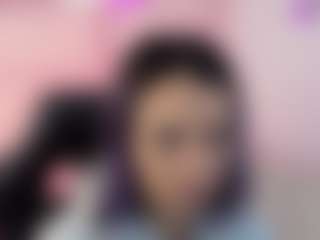 Live cam show with Amy_Bowie - Raven Hair on Mixed Magazine Live