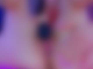 Live cam show with Hii im Alanna and im new here - Athletic on Dolls Live