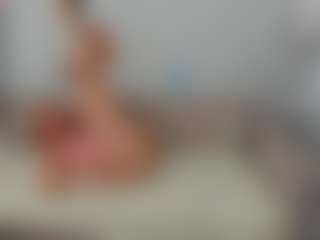 Live cam show with Ann - Blue Eyes on live18s.com