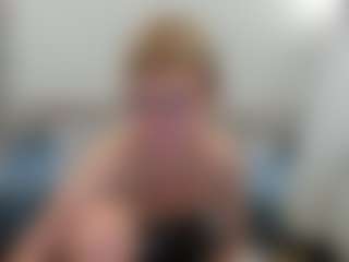 Live cam show with Ann - Blue Eyes on Adult Interactions