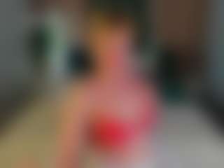 Ann's Live Sex Cam Show