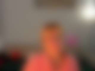 Ann's Live Sex Cam Show