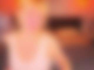 Live cam show with Ann - Blue Eyes on Soda Cam