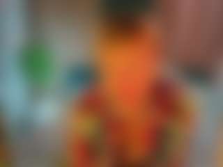 Ann's Live Sex Cam Show