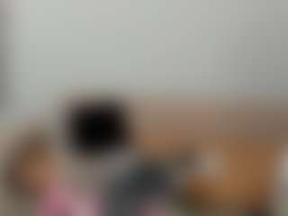 Live cam show with Ann - Oil on fuklive.com