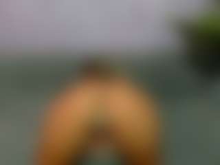 InnaClover's Live Sex Cam Show