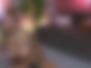 InnaClover's Live Sex Cam Show