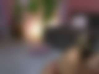 InnaClover's Live Sex Cam Show