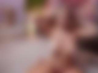 InnaClover's Live Sex Cam Show