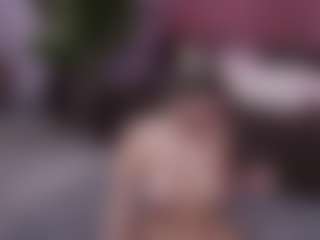 InnaClover's Live Sex Cam Show