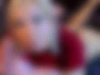 Live cam show with Kate - Blue Eyes on live18s.com