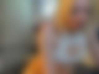 Live cam show with Kate - Snowbunny on Hubzter Live