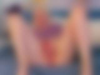 Kate's Live Sex Cam Show
