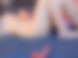 Live cam show with Kate - Blonde Hair Teen (18+) on Adult Interactions