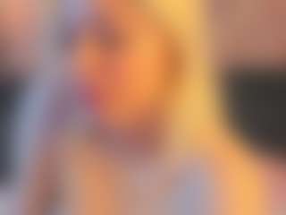 Live cam show with Kate - Blue Eyes on Camsoda