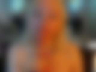 Live cam show with Kate - Snowbunny on friskycurves.com