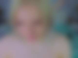 Live cam show with Kate - Blondie on CSO-WL