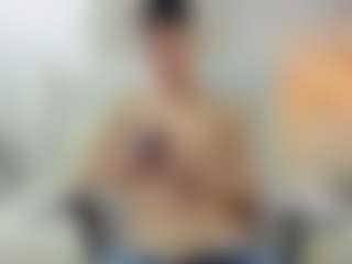 Mark's Live Sex Cam Show