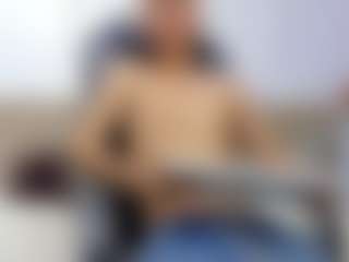 Live cam show with Mark - Green Eyes on Cam Slut