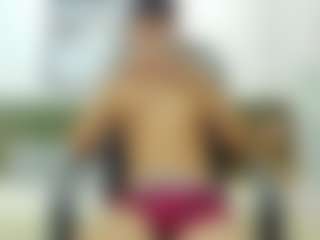 Mark's Live Sex Cam Show