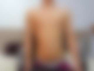 Mark's Live Sex Cam Show