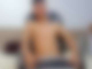 Mark's Live Sex Cam Show