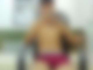 Mark's Live Sex Cam Show