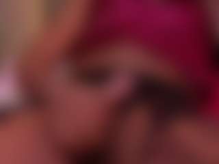 Live cam show with Kardy-Castle - Tease on CamwithHer